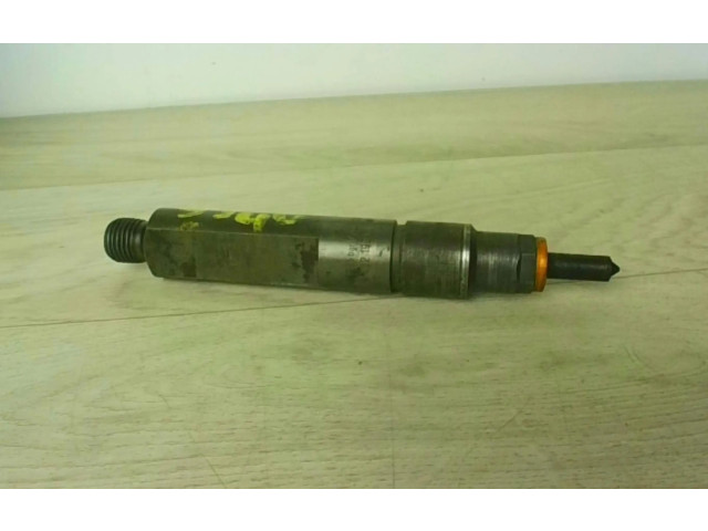 Vstřikovač 7700112883, 7700112883 Peugeot 107 384F(1KR)