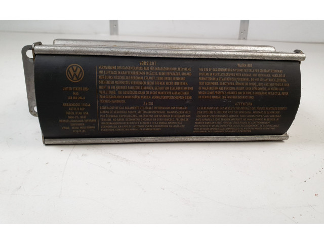 Подушка безопасности пассажира 11739504   Volkswagen New Beetle