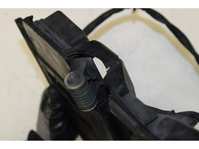 Вентилятор радиатора Mini One - Cooper R50 - 53 3.0