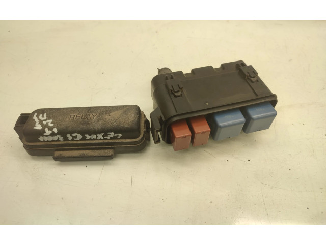 Pojistková skříňka 8266230B70 Lexus GS 250 350 300H 450H 2015