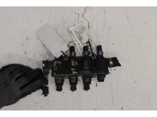 Vstřikovač Lancia Ypsilon pro benzínový motor 1.2 350A1000