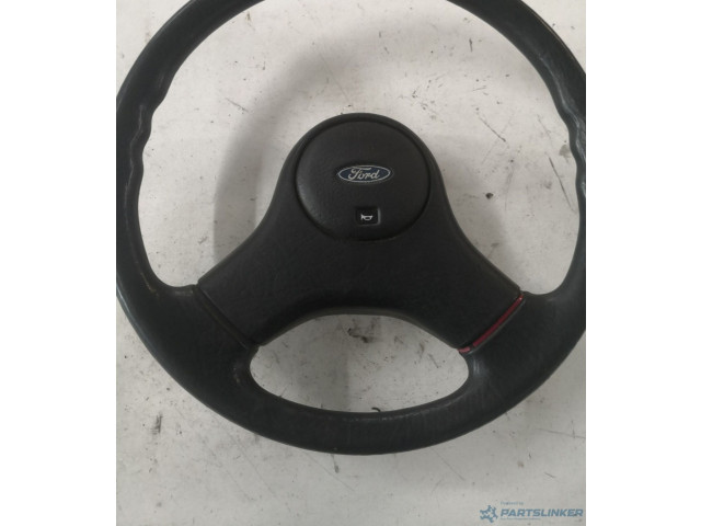 Руль     Ford Sierra