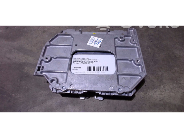 Řídící jednotka 0195455932 Mercedes-Benz C W202 1997