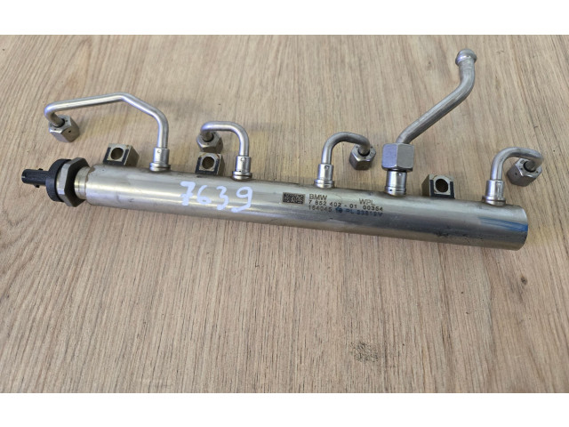 Vstřikovací lišta 7852402 BMW X6M G06 F96