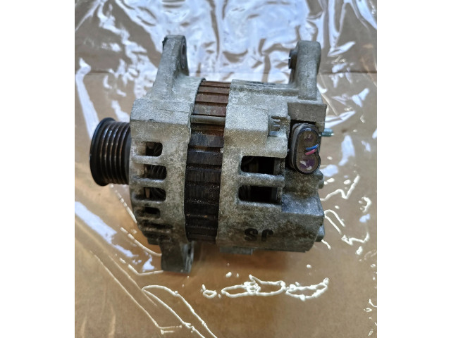 Генератор    Chevrolet Rezzo      