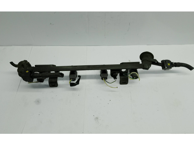 Зеркало электрическое Mazda Protege 1994 - 1998 года