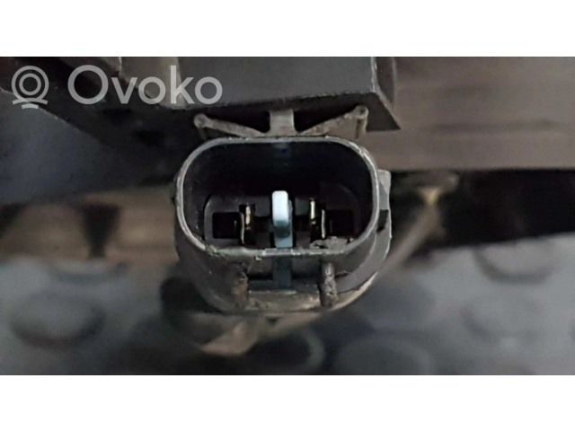 Вентилятор радиатора 25386-2C000, 253862C000 Hyundai Coupe