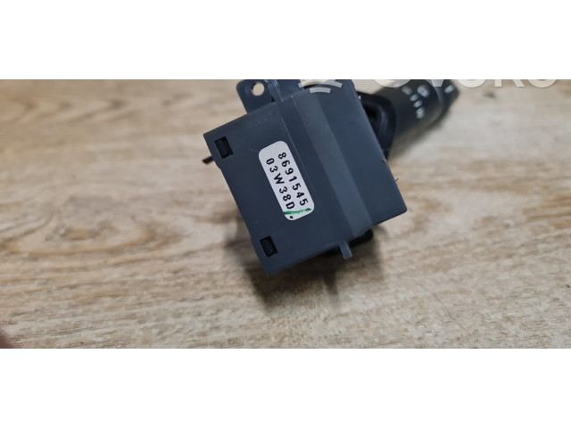 Ручка стеклоочистителей 8691545   Volvo V70