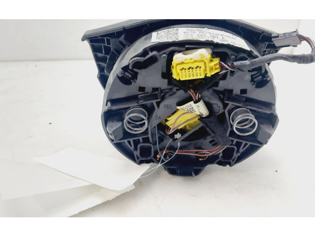 Подушка безопасности двери 3C8880201K   Volkswagen PASSAT