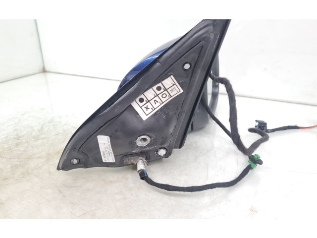 Zpětné zrcátko Volkswagen Tiguan 2009 5N1857502AG