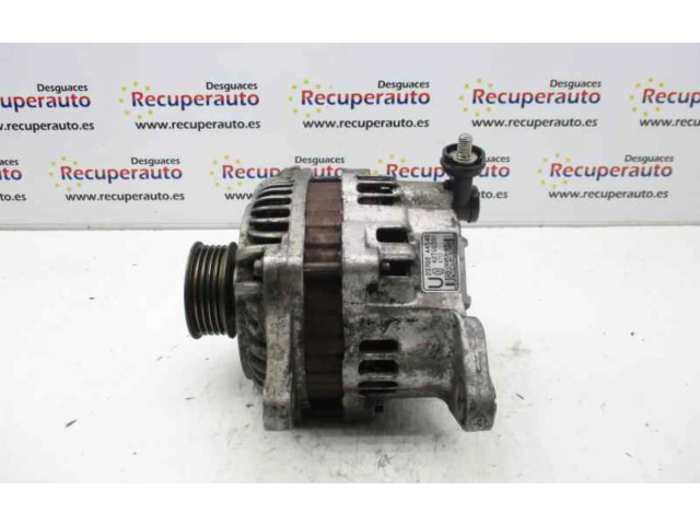 Генератор 23700AA540 Subaru Forester SG