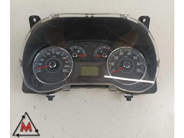 Панель приборов 51828069, 503003010200 Fiat Grande Punto