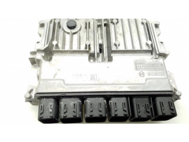 Řídící jednotka 0261S101Y8, 5A088E4 BMW 3 G20 G21 2020
