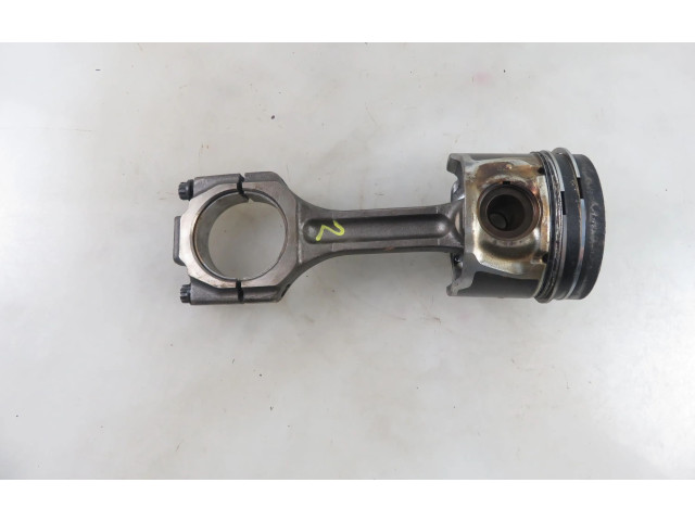  Поршень с шатуном Z 20 DMH 5520, 5520  Opel Antara  