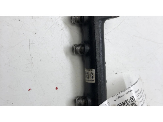 Vstřikovací lišta 94675G01, R9144Z290B Citroen C4 II Picasso pro naftový motor 1.6