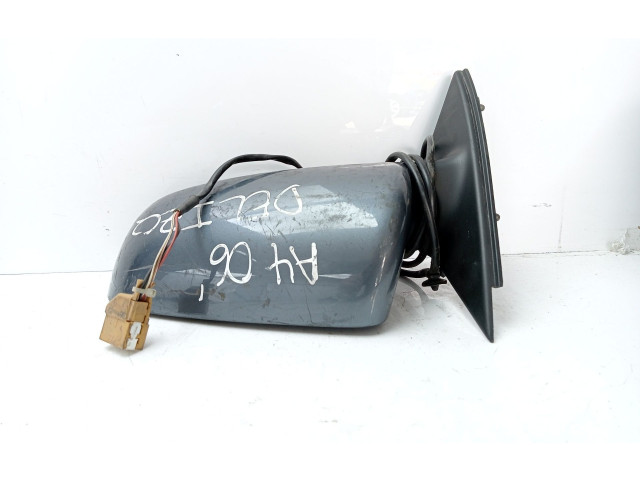 Зеркало электрическое Audi A4 Allroad - года