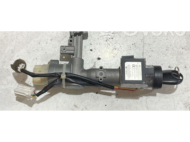 Блок предохранителей  A6655400632, A6655400632   SsangYong Rexton    