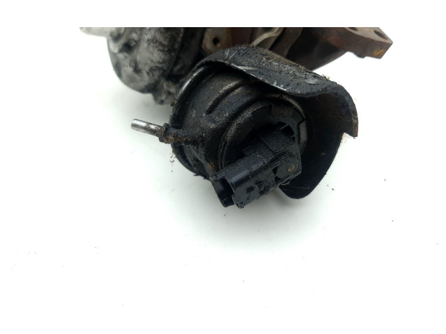 Турбина Volvo S60 9686120680