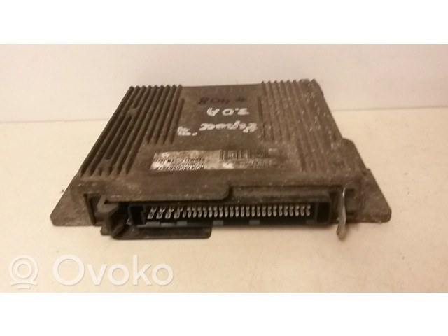 Řídící jednotka 7700867272, 7700102202 Renault Espace III 1997