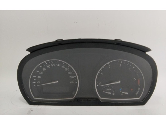 Панель приборов 102464032 BMW X3 E83