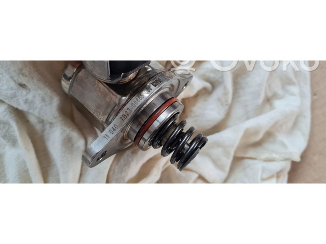 Блок предохранителей JR3E9D376BD Ford Mustang VI