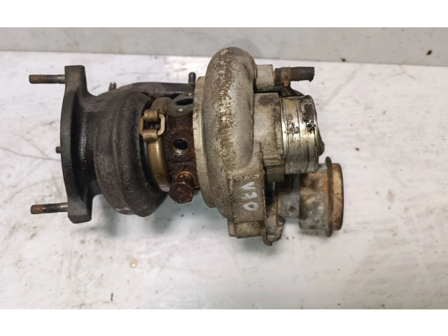  Турбина Volvo V70  8658098, 2070084         