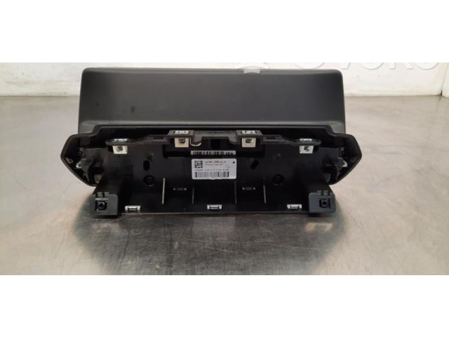 Дисплей    9838129680   Peugeot 2008 II