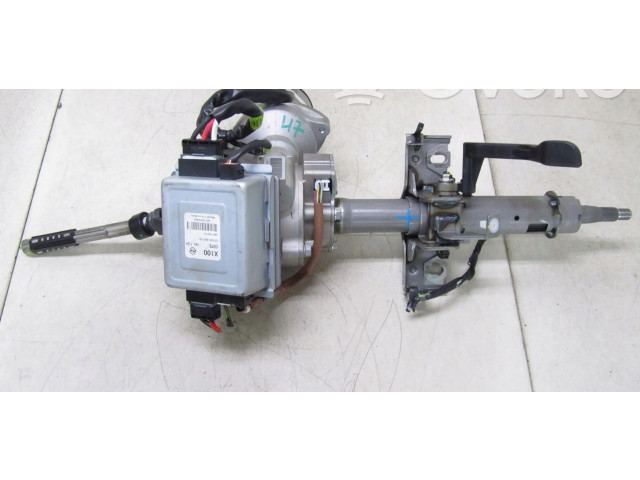 Насос рулевого управления