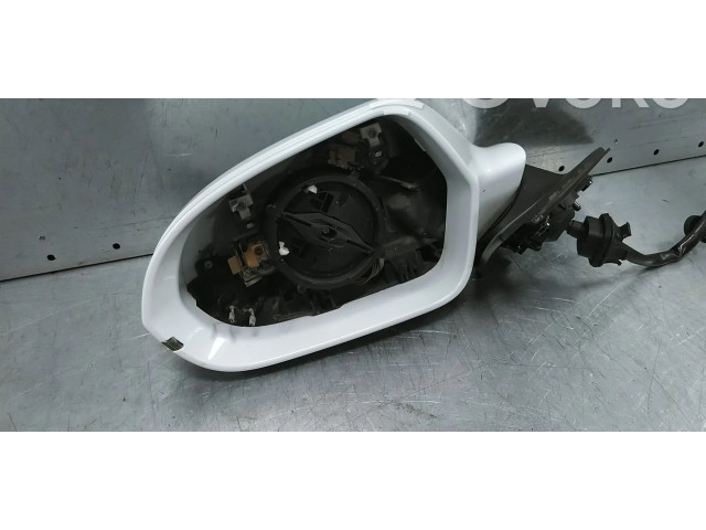 Zpětné zrcátko Audi A6 S6 C7 4G 2016 4G1857409AB