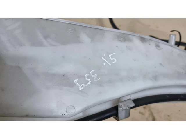 Бачок оконной жидкости