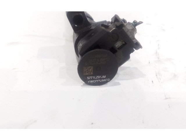 Vstřikovač 9674984080 Citroen Jumper AH03