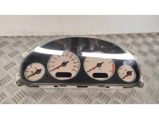 Přístrojová deska Chrysler Grand Voyager V 2007 TN1575309900