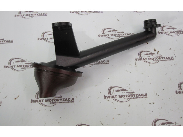 Čerpadlo oleje 450GB, C89WA Ford Fiesta