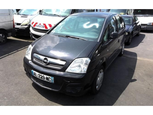 Зеркало электрическое        Opel Meriva A  2003 - 2010 года   