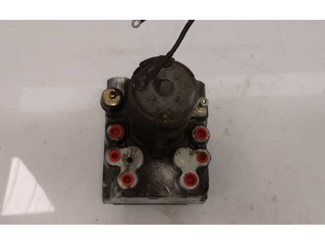 Блок АБС 0265217012 SsangYong Korando - года