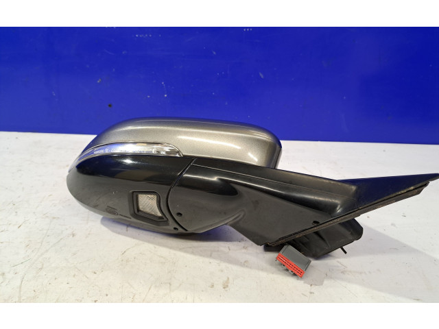 Зеркало электрическое Jaguar XE 2015 - года