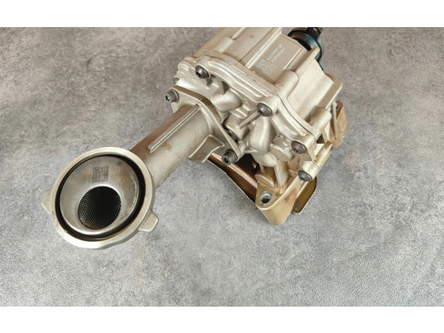 Čerpadlo oleje 7570806 BMW 7 F01 F02 F03 F04