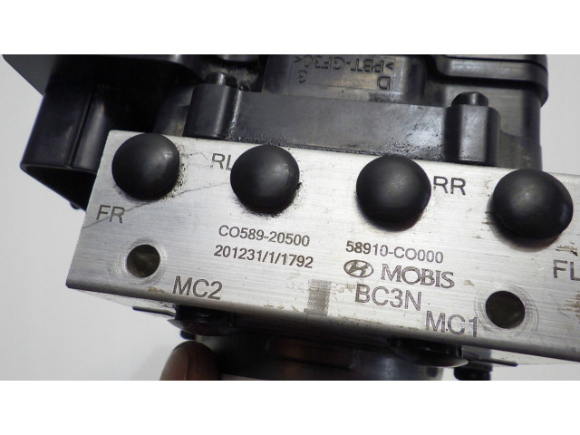 Jednotka ABS 58900CO000 Hyundai i20 (BC3 BI3) 2021