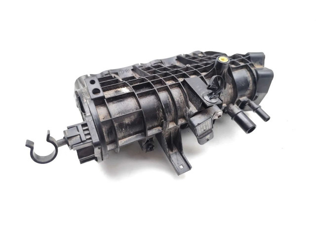 Vstřikovač H6BG-9424-DA, 0261230496 Ford Puma B7JA