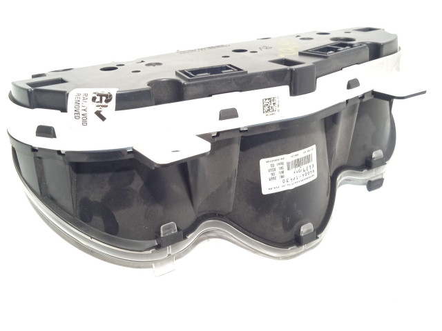 Панель приборов 940041P430, A2C53382185 KIA Venga