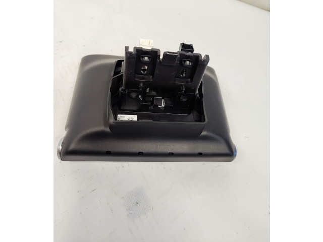 Дисплей 98289806ZD Citroen C4 Cactus