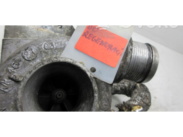 Turbodmychadlo Турбина 057145701 Audi A8 S8 D2 4D