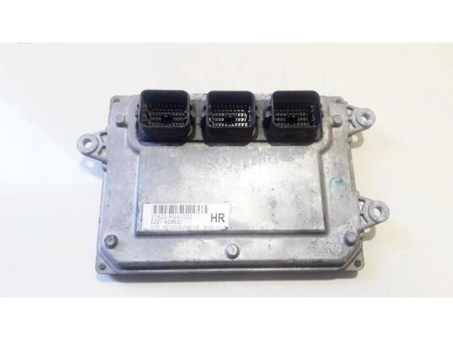 Řídící jednotka 37820rsag12, 5z01-608632 Honda Civic 2009