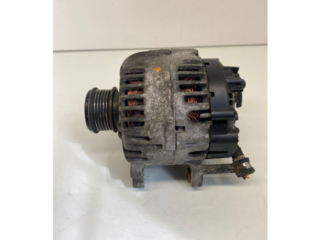 Генератор 06F903023C, 2542695G Volkswagen Caddy