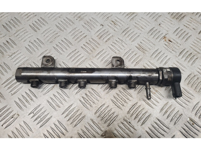 Топливная рампа 35022119G, 0445216044 Jeep Grand Cherokee