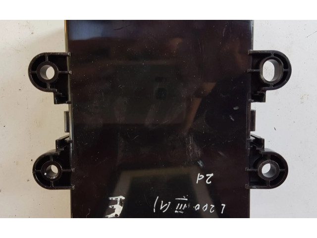 Блок управления 8637B080, GGMM006101   Mitsubishi L200