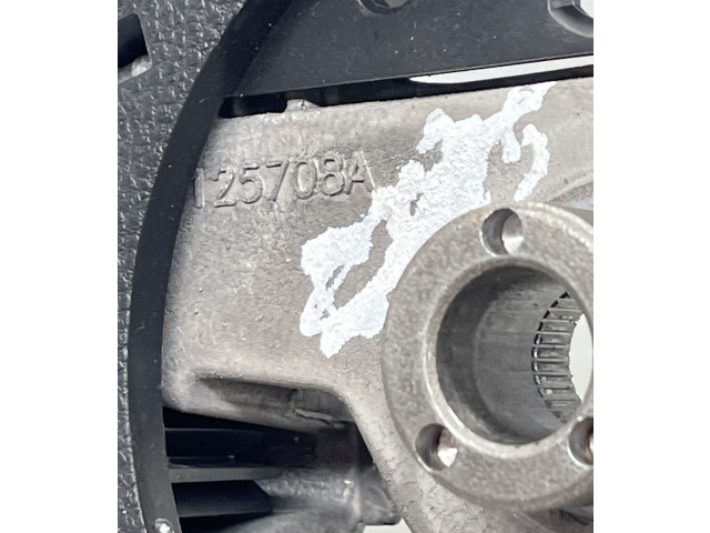 Руль Skoda Yeti (5L)  2009 - 2017 года 48430JD010, 22840766      