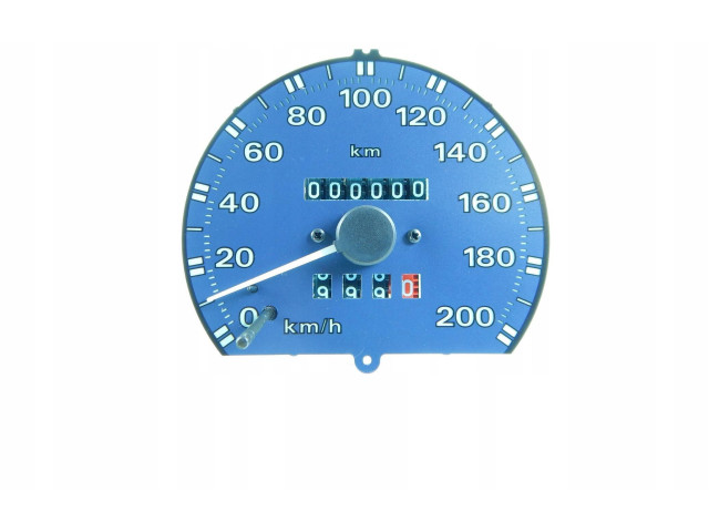 Přístrojová deska Fiat Punto (199) 2011 9948137, 9948137