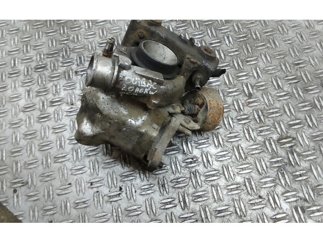 Volant Subaru Outback 2002