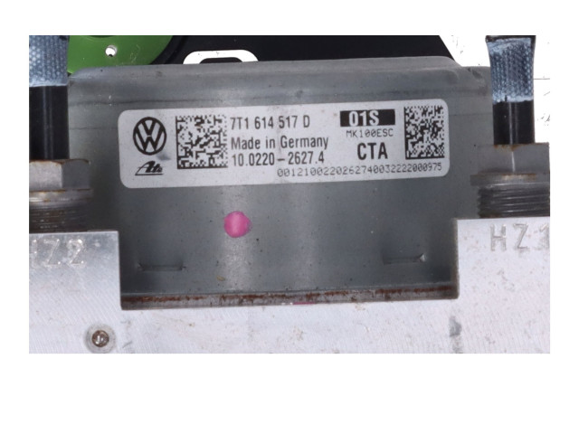 Jednotka ABS 7T1614517D Volkswagen Transporter - Caravelle T7 2023